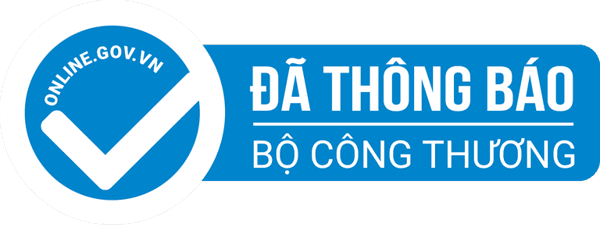Gia Phú Tourist đã thông báo Bộ Công Thương
