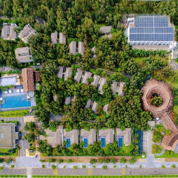 Stelia Beach Resort Tuy Hòa | Gia Phú Tourist