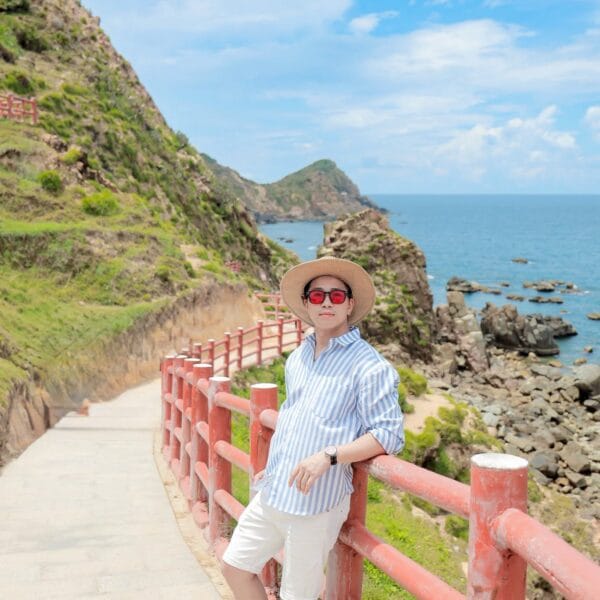 Checkin Eo Gió Quy Nhơn