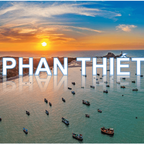 Tour Phú Yên – Phan Thiết – Mũi Né 3 ngày 2 đêm