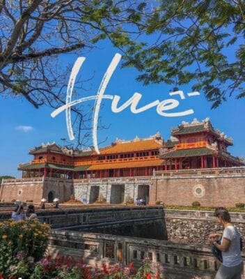 Tour Tuy Hòa đi Phong Nha