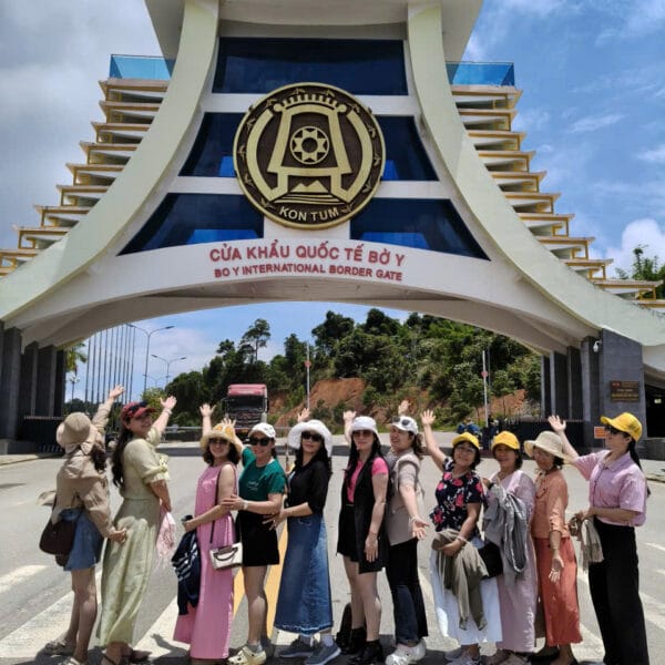 Tour Phú Yên đi Măng Đen – Pleiku 2 ngày 1 đêm